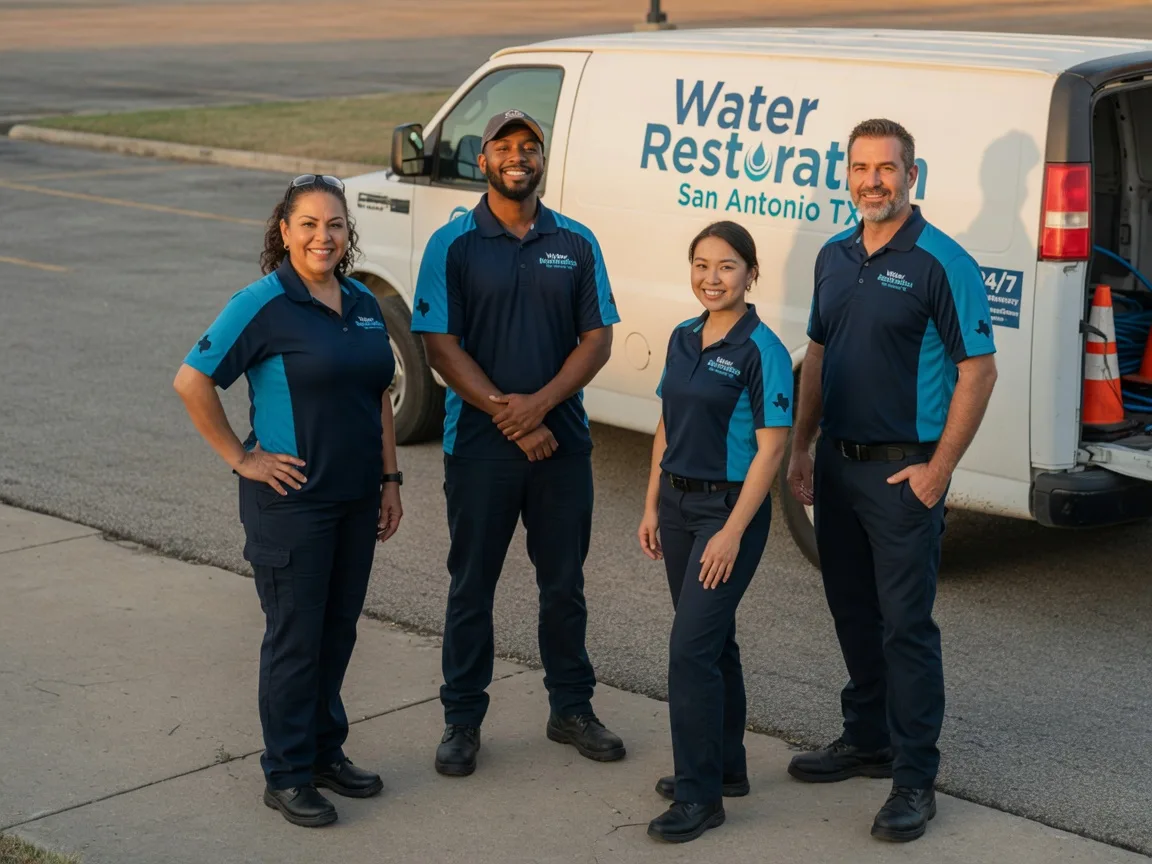 Water Damage Repair company in Exeter, ME